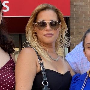 Meet your Posher, Jackie